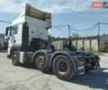 Белый МАН ТГС, объемом двигателя 12.42 л и пробегом 985 тыс. км за 12500 $, фото 6 на Automoto.ua