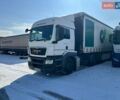Белый МАН ТГС, объемом двигателя 10.52 л и пробегом 900 тыс. км за 14900 $, фото 1 на Automoto.ua