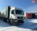 Белый МАН ТГС, объемом двигателя 10.52 л и пробегом 900 тыс. км за 14900 $, фото 3 на Automoto.ua