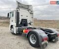 Белый МАН ТГС, объемом двигателя 0 л и пробегом 858 тыс. км за 20500 $, фото 5 на Automoto.ua