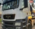 Білий МАН TGS, об'ємом двигуна 10.52 л та пробігом 998 тис. км за 42999 $, фото 2 на Automoto.ua