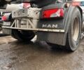 Белый МАН ТГС, объемом двигателя 12.42 л и пробегом 900 тыс. км за 17500 $, фото 1 на Automoto.ua