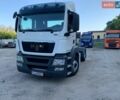 Белый МАН ТГС, объемом двигателя 12.4 л и пробегом 758 тыс. км за 26700 $, фото 1 на Automoto.ua