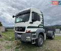 Белый МАН ТГС, объемом двигателя 0 л и пробегом 620 тыс. км за 25555 $, фото 1 на Automoto.ua