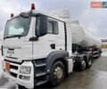Белый МАН ТГС, объемом двигателя 12.42 л и пробегом 900 тыс. км за 17500 $, фото 2 на Automoto.ua