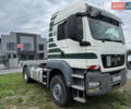 Белый МАН ТГС, объемом двигателя 0 л и пробегом 620 тыс. км за 25555 $, фото 6 на Automoto.ua