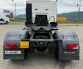 Белый МАН ТГС, объемом двигателя 10.5 л и пробегом 710 тыс. км за 25548 $, фото 11 на Automoto.ua