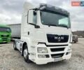 Білий МАН TGS, об'ємом двигуна 0 л та пробігом 857 тис. км за 22781 $, фото 1 на Automoto.ua