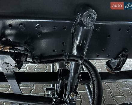 Белый МАН ТГС, объемом двигателя 10.5 л и пробегом 536 тыс. км за 20912 $, фото 21 на Automoto.ua