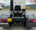 Белый МАН ТГС, объемом двигателя 10.5 л и пробегом 710 тыс. км за 26183 $, фото 12 на Automoto.ua