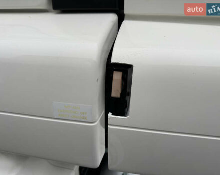 Белый МАН ТГС, объемом двигателя 10.5 л и пробегом 536 тыс. км за 20912 $, фото 20 на Automoto.ua