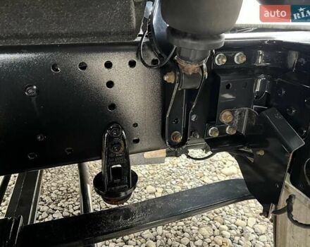 Білий МАН TGS, об'ємом двигуна 0 л та пробігом 857 тис. км за 22373 $, фото 13 на Automoto.ua