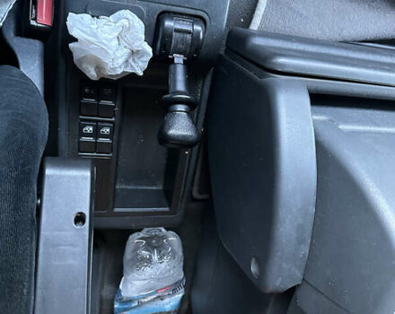 Білий МАН TGS, об'ємом двигуна 10.52 л та пробігом 893 тис. км за 19000 $, фото 10 на Automoto.ua