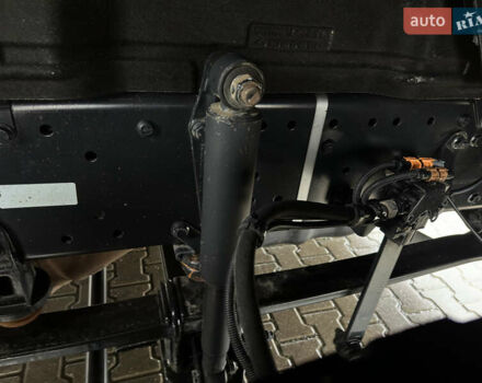 Белый МАН ТГС, объемом двигателя 10.5 л и пробегом 536 тыс. км за 20912 $, фото 22 на Automoto.ua