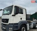 Белый МАН ТГС, объемом двигателя 10.5 л и пробегом 710 тыс. км за 26183 $, фото 28 на Automoto.ua