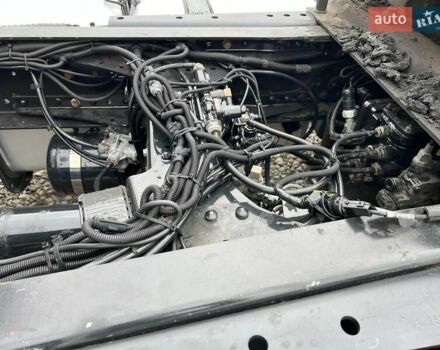 Білий МАН TGS, об'ємом двигуна 0 л та пробігом 857 тис. км за 22781 $, фото 12 на Automoto.ua
