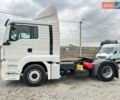 Білий МАН TGS, об'ємом двигуна 0 л та пробігом 857 тис. км за 22781 $, фото 2 на Automoto.ua