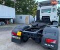 Белый МАН ТГС, объемом двигателя 12.4 л и пробегом 758 тыс. км за 26700 $, фото 3 на Automoto.ua