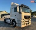 Белый МАН ТГС, объемом двигателя 0 л и пробегом 857 тыс. км за 19500 $, фото 1 на Automoto.ua