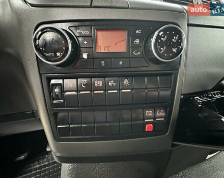 Белый МАН ТГС, объемом двигателя 10.5 л и пробегом 536 тыс. км за 20912 $, фото 30 на Automoto.ua