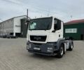 Белый МАН ТГС, объемом двигателя 10.5 л и пробегом 710 тыс. км за 25548 $, фото 12 на Automoto.ua