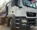 Белый МАН ТГС, объемом двигателя 10.52 л и пробегом 998 тыс. км за 43999 $, фото 9 на Automoto.ua