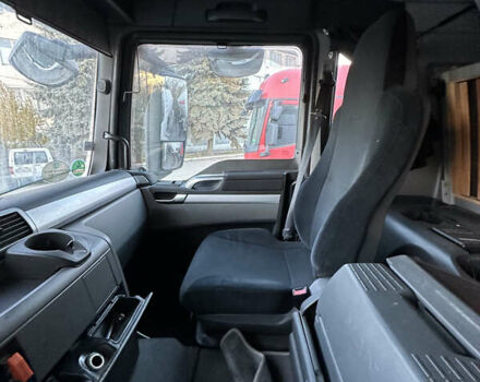 Білий МАН TGS, об'ємом двигуна 10.52 л та пробігом 893 тис. км за 18000 $, фото 9 на Automoto.ua