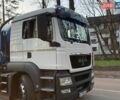 Белый МАН ТГС, объемом двигателя 10.52 л и пробегом 998 тыс. км за 42999 $, фото 8 на Automoto.ua