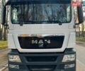 Білий МАН TGS, об'ємом двигуна 10.52 л та пробігом 998 тис. км за 42999 $, фото 1 на Automoto.ua