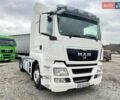 Белый МАН ТГС, объемом двигателя 0 л и пробегом 858 тыс. км за 20500 $, фото 1 на Automoto.ua