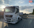 Белый МАН ТГС, объемом двигателя 0 л и пробегом 692 тыс. км за 19200 $, фото 6 на Automoto.ua
