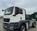 Белый МАН ТГС, объемом двигателя 10.5 л и пробегом 710 тыс. км за 25548 $, фото 28 на Automoto.ua