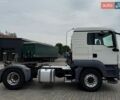 Белый МАН ТГС, объемом двигателя 10.5 л и пробегом 710 тыс. км за 26183 $, фото 14 на Automoto.ua