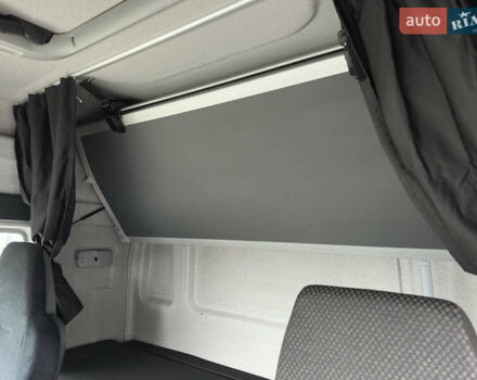 Белый МАН ТГС, объемом двигателя 10.5 л и пробегом 536 тыс. км за 20912 $, фото 27 на Automoto.ua