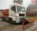 Белый МАН ТГС, объемом двигателя 12.42 л и пробегом 876 тыс. км за 55592 $, фото 1 на Automoto.ua