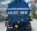 Белый МАН ТГС, объемом двигателя 10.52 л и пробегом 998 тыс. км за 42999 $, фото 19 на Automoto.ua