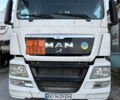 Білий МАН TGS, об'ємом двигуна 10.52 л та пробігом 893 тис. км за 18000 $, фото 1 на Automoto.ua