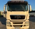 Белый МАН ТГС, объемом двигателя 0 л и пробегом 857 тыс. км за 19500 $, фото 1 на Automoto.ua