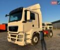 Белый МАН ТГС, объемом двигателя 0 л и пробегом 857 тыс. км за 19500 $, фото 9 на Automoto.ua
