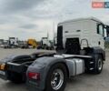 Белый МАН ТГС, объемом двигателя 10.5 л и пробегом 710 тыс. км за 26183 $, фото 4 на Automoto.ua
