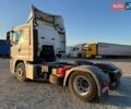 Белый МАН ТГС, объемом двигателя 0 л и пробегом 857 тыс. км за 19500 $, фото 3 на Automoto.ua
