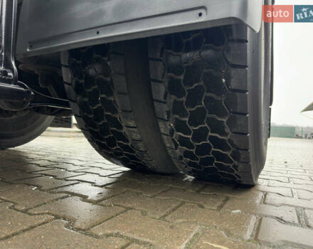 Белый МАН ТГС, объемом двигателя 10.5 л и пробегом 536 тыс. км за 20912 $, фото 17 на Automoto.ua