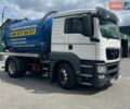 Белый МАН ТГС, объемом двигателя 10.52 л и пробегом 998 тыс. км за 42999 $, фото 1 на Automoto.ua