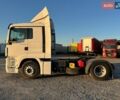Белый МАН ТГС, объемом двигателя 0 л и пробегом 857 тыс. км за 19500 $, фото 4 на Automoto.ua