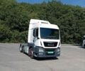 Белый МАН ТГС, объемом двигателя 10.5 л и пробегом 711 тыс. км за 24000 $, фото 1 на Automoto.ua