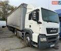 Белый МАН ТГС, объемом двигателя 10.52 л и пробегом 880 тыс. км за 22500 $, фото 2 на Automoto.ua