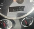 Белый МАН ТГС, объемом двигателя 12.4 л и пробегом 686 тыс. км за 40580 $, фото 9 на Automoto.ua