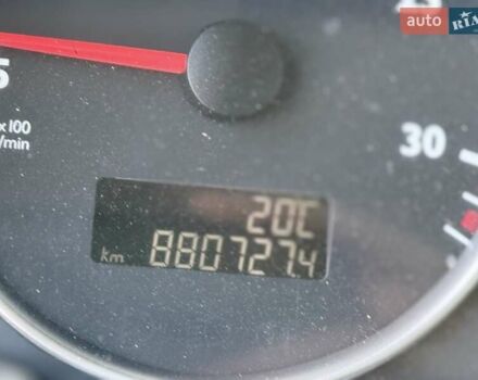 Белый МАН ТГС, объемом двигателя 10.52 л и пробегом 880 тыс. км за 25000 $, фото 34 на Automoto.ua