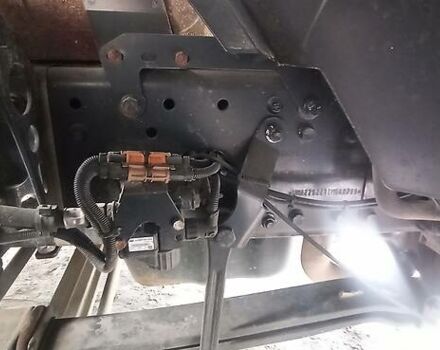 Білий МАН TGS, об'ємом двигуна 10.5 л та пробігом 700 тис. км за 27500 $, фото 15 на Automoto.ua