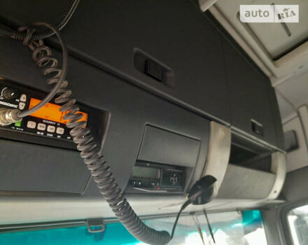 Білий МАН TGS, об'ємом двигуна 0 л та пробігом 870 тис. км за 21000 $, фото 5 на Automoto.ua